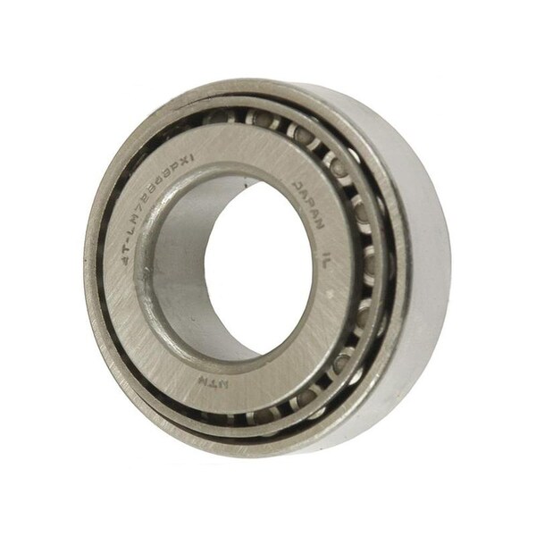 Aftermarket S7779 Bearing, Roller W Cup, Lm72848, 72810 Fits FordNew Holland S.7779-SPX - main